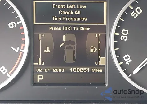 2011 Land Rover Lr4 z USA, uszkodzony, nr VIN SALAK2D48BA579168